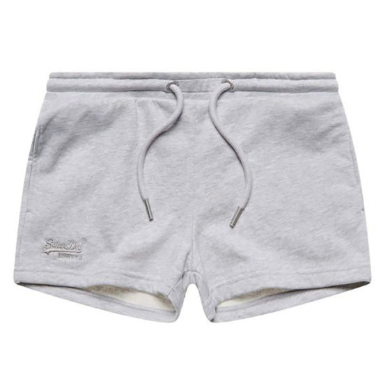 Superdry Γυναικείο σορτς Organic Cotton Vintage Logo Jersey Shorts